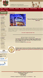 Mobile Screenshot of aocaonline.org